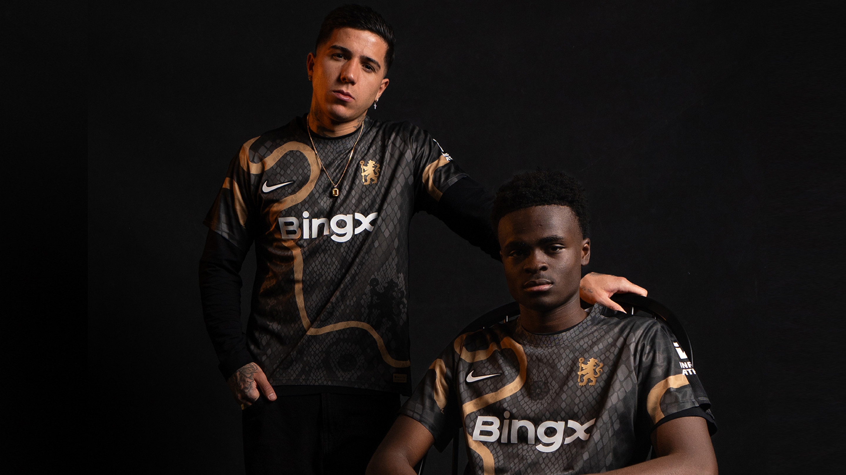 Win a limited-edition Year of the Snake Chelsea shirt! | News